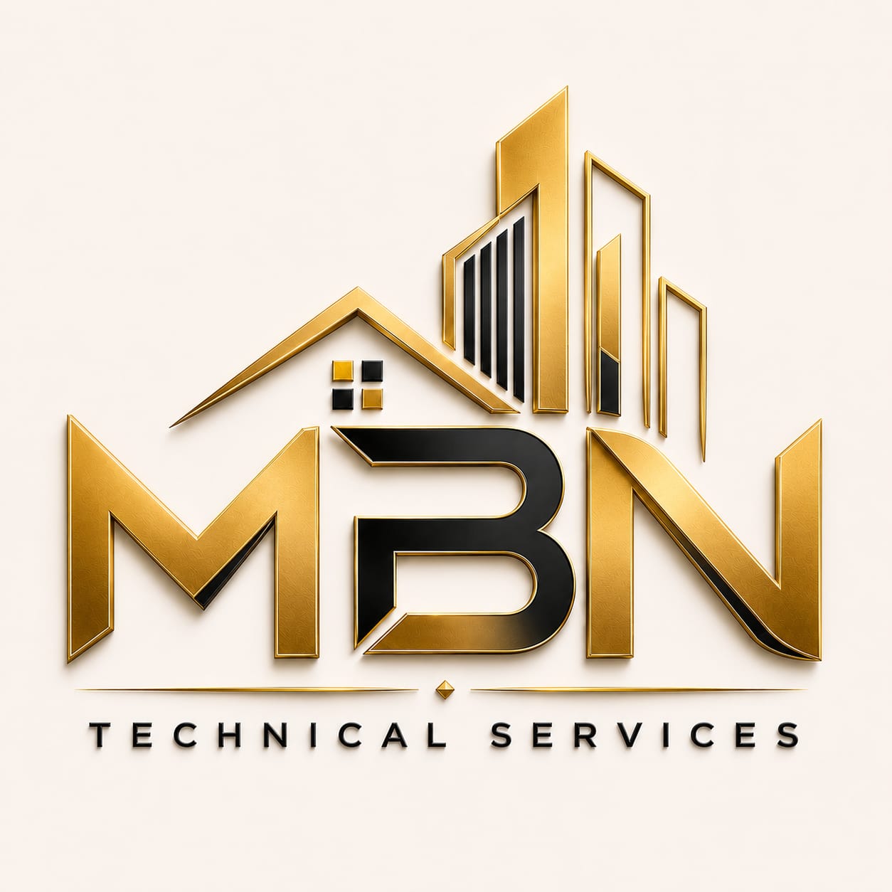 MBN Technical Services LLC logo